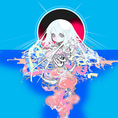 AiAe DJ’TEKINA//SOMETHING a.k.a ゆよゆっぺ