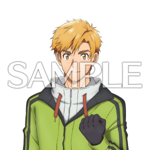 つあーメンバー 明浦路司