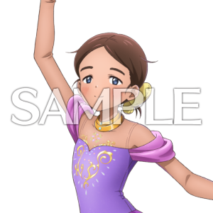 つあーメンバー 大和絵馬