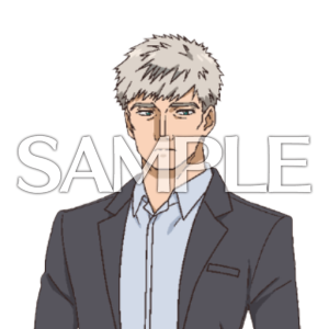 つあーメンバー 鴗鳥慎一郎