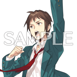 つあーメンバー キョン