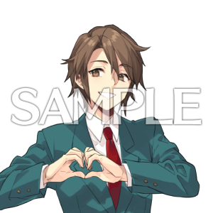 つあーメンバー 古泉一樹