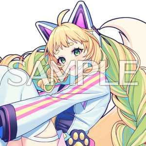 つあーメンバー シフォン(さーくるぷらす)