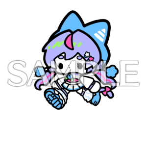 つあーメンバー ソルト(Treasure Chest Expedition)