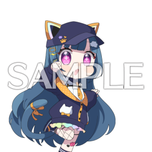 つあーメンバー しゃま(Treasure Chest Expedition)