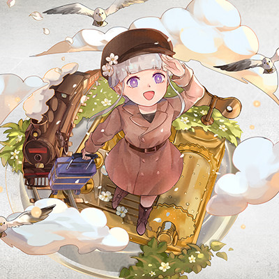 Halzion H△G