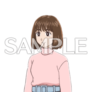つあーメンバー 四杉遥