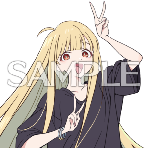 つあーメンバー かぐや(現実)