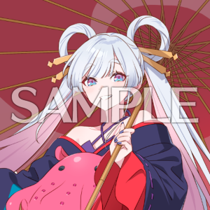 つあーメンバー 月見ヤチヨ