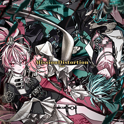 MissionDistortion Nor