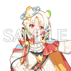 つあーメンバー カナデラ