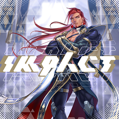IMPACT USAO feat. 光吉猛修