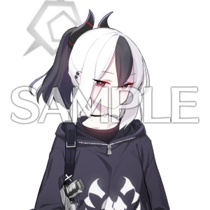 つあーメンバー あめちゃん,(てんしのたからばこ)
