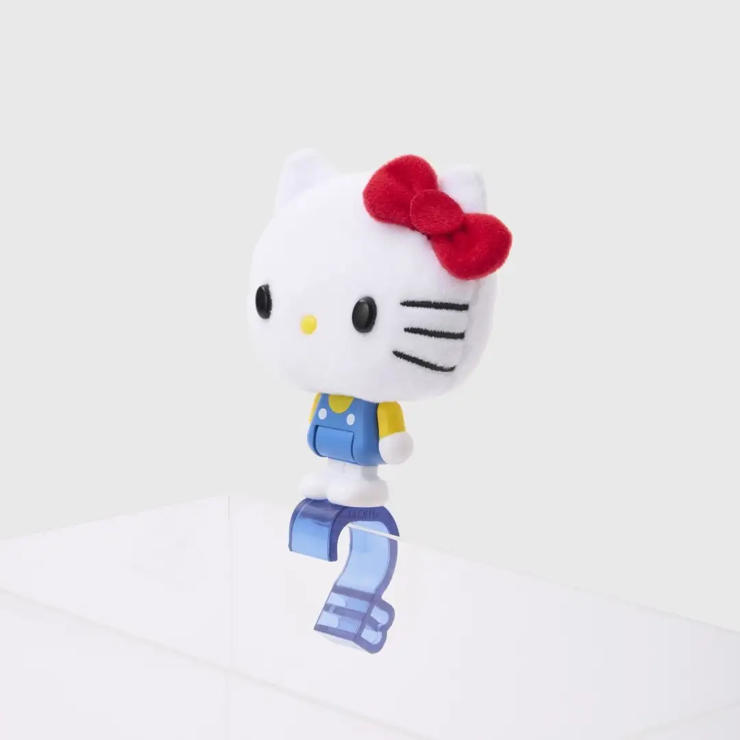 BLOFFFu ハローキティとPERCH