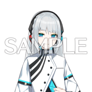 つあーメンバー 羽累