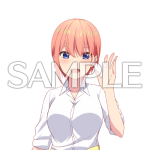 つあーメンバー 中野 一花