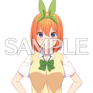 つあーメンバー 中野 四葉