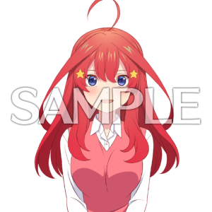 つあーメンバー 中野 五月