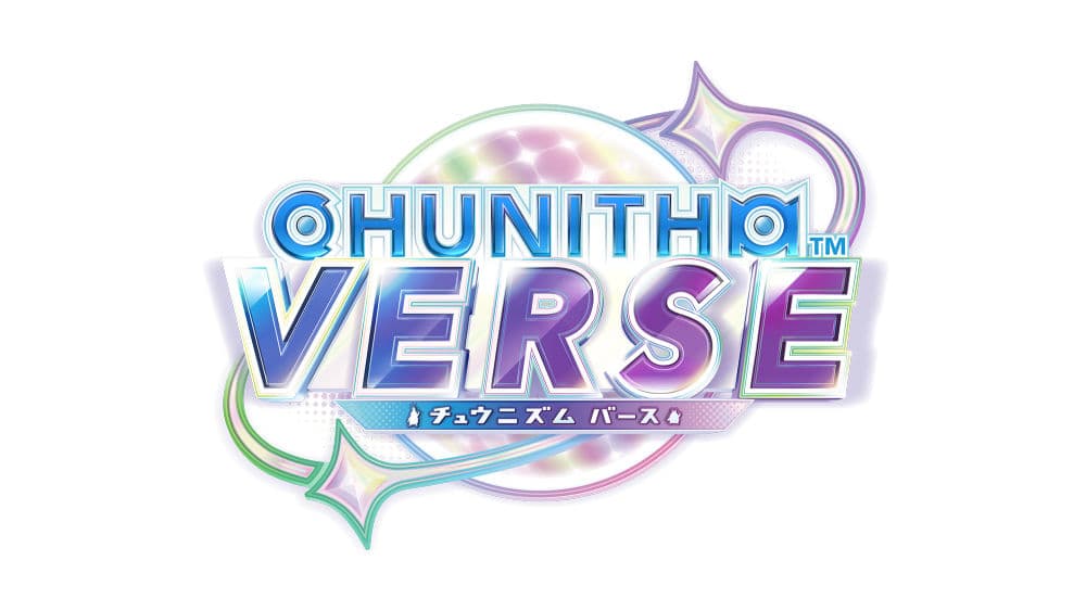 CHUNITHM VERSE