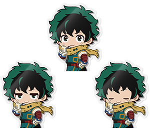 まぶたを開閉！表情が変わる！