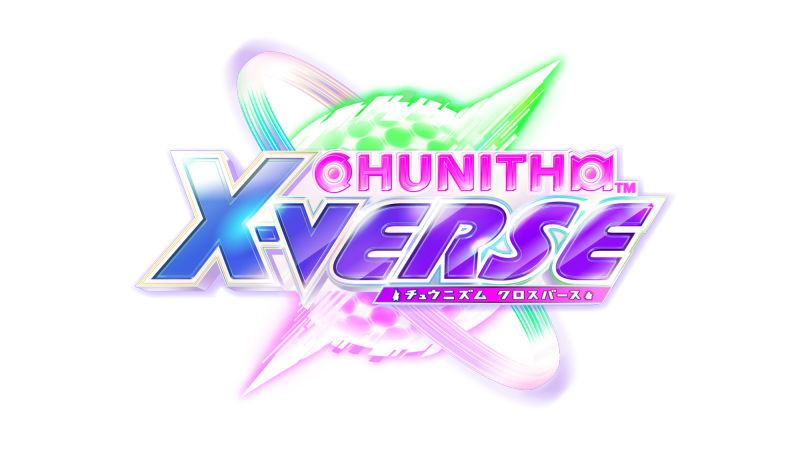 CHUNITHM X-VERSE（チュウニズム クロスバース）