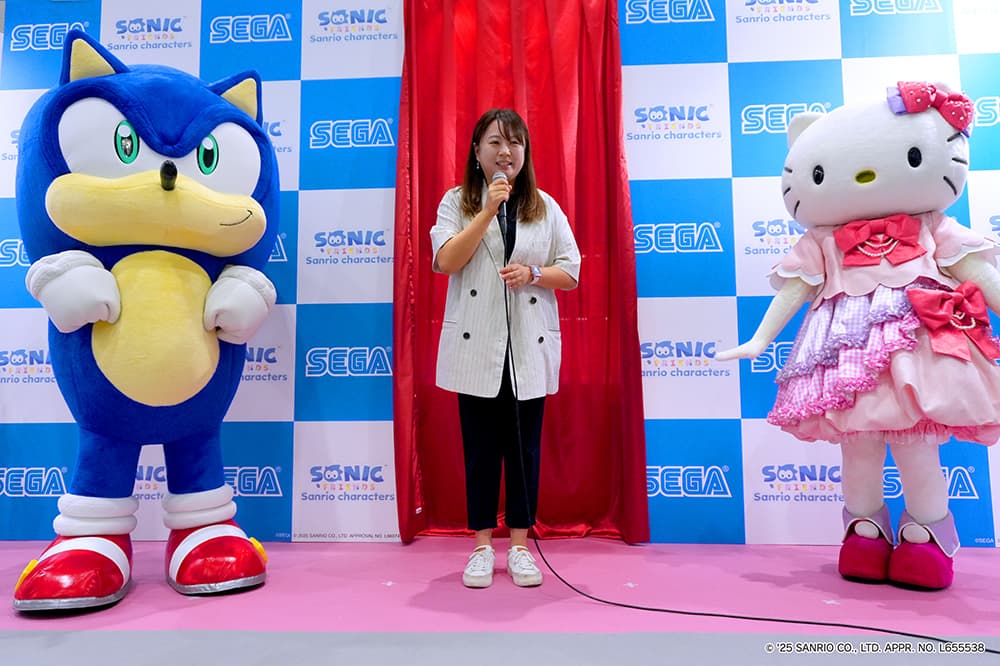 イベントの様子