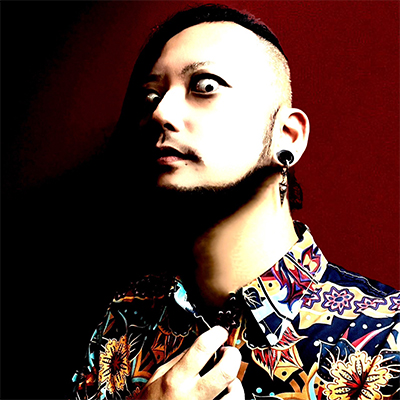 DJ Myosuke