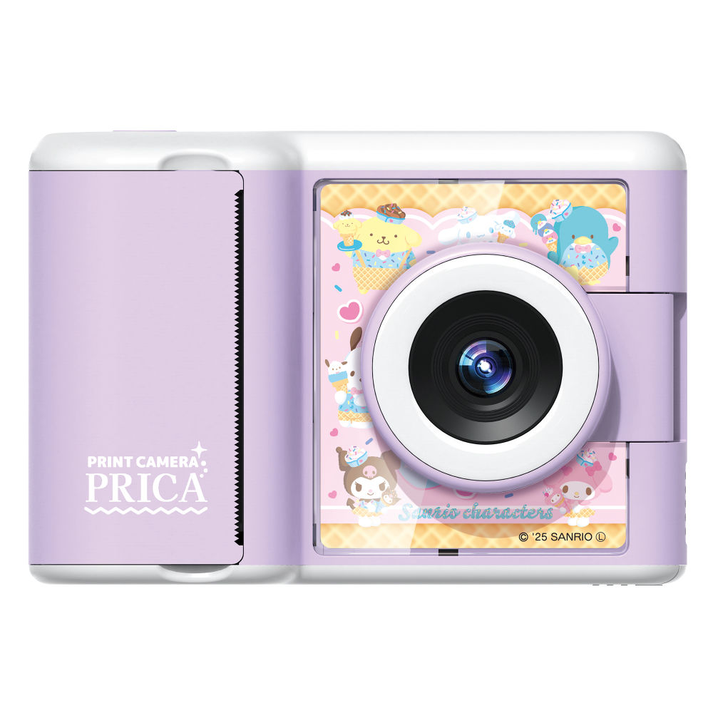 PRINT CAMERA