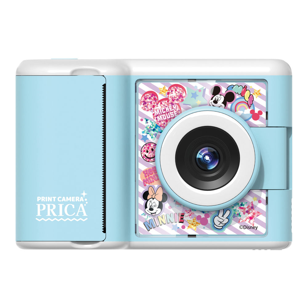 PRINT CAMERA
