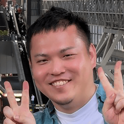 水野健治