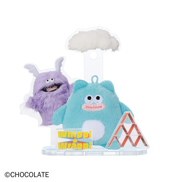 ホイッピ&ラッピ 02