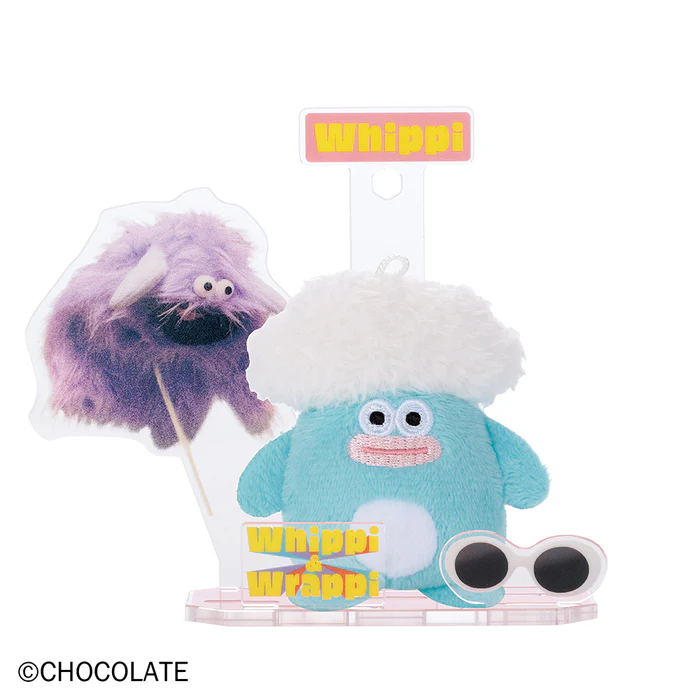 ホイッピ&ラッピ 03