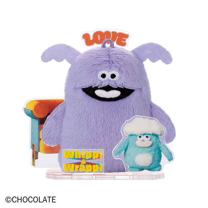 ホイッピ&ラッピ 04