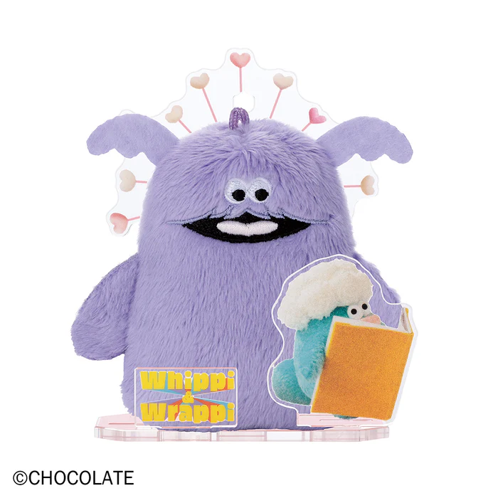 ホイッピ&ラッピ 05