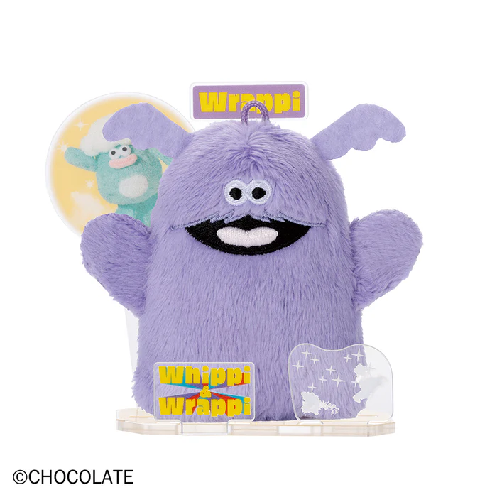 ホイッピ&ラッピ 06