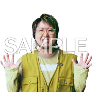 つあーメンバー こっちのけんと