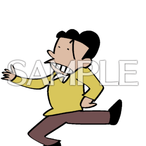 つあーメンバー 男性B,（はいよろこんで）