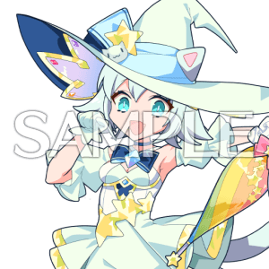 つあーメンバー みるく,（ぷりずむ）