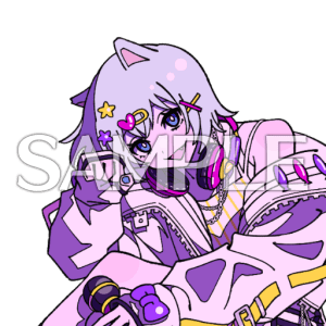 つあーメンバー みるく,（ウタヒメナイトストーム）