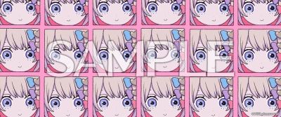 フレーム NEEDY GIRL OVERDOSEちほー2 その2