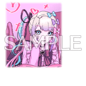 つあーメンバー 超てんちゃん,（私服）