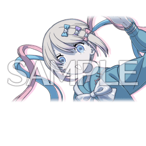 つあーメンバー 超てんちゃん,（きゅびずむ）