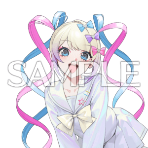 つあーメンバー 超てんちゃん,（NEEDY GIRL OVERDOSE）