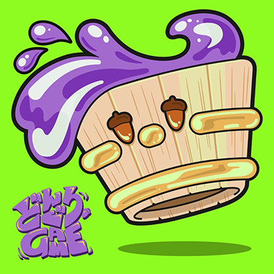 どんぐりGAM こっちのけんと