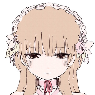 ももいろの鍵 いよわ