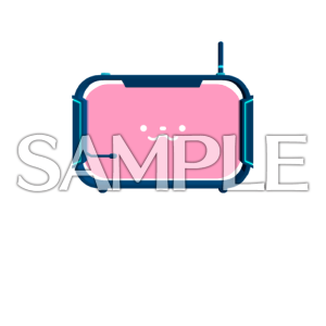 つあーメンバー maiぱっど