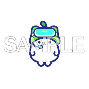 つあーメンバー らいむっくま,（さーくる）