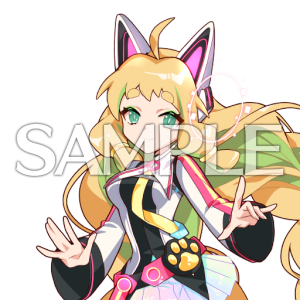 つあーメンバー シフォン,（さーくる）