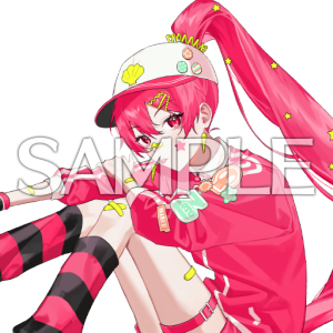 つあーメンバー 乙姫,（廃墟にいますキャンペーン）